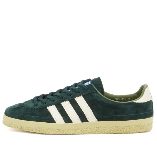 adidas Originals adidas SPZL Roelee - Green, Green