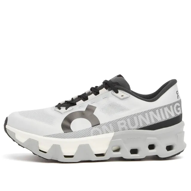 On Running On Cloudmonster Hyper Running Shoes - SS25