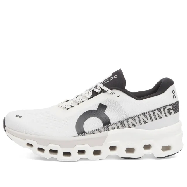 On Running On Cloudmonster 2 Running Shoes - SS25