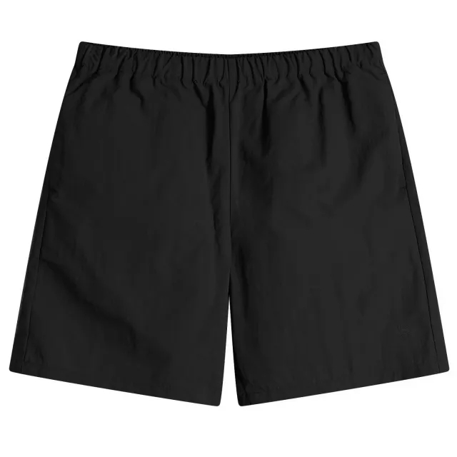 Goldwin Men's Nylon Shorts Black