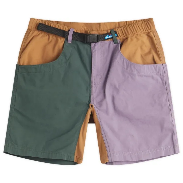 KAVU Men's Chilli Lite Shorts Conundrum