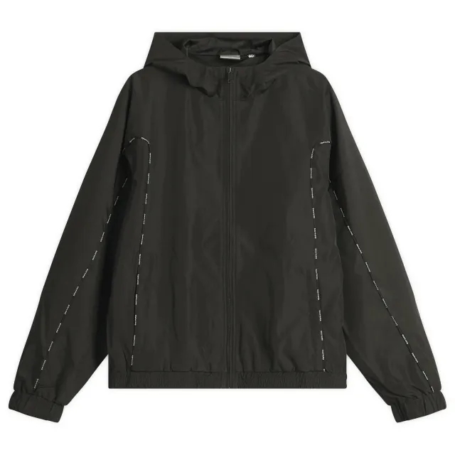 Daily Paper Men's Amadi Jacket Black
