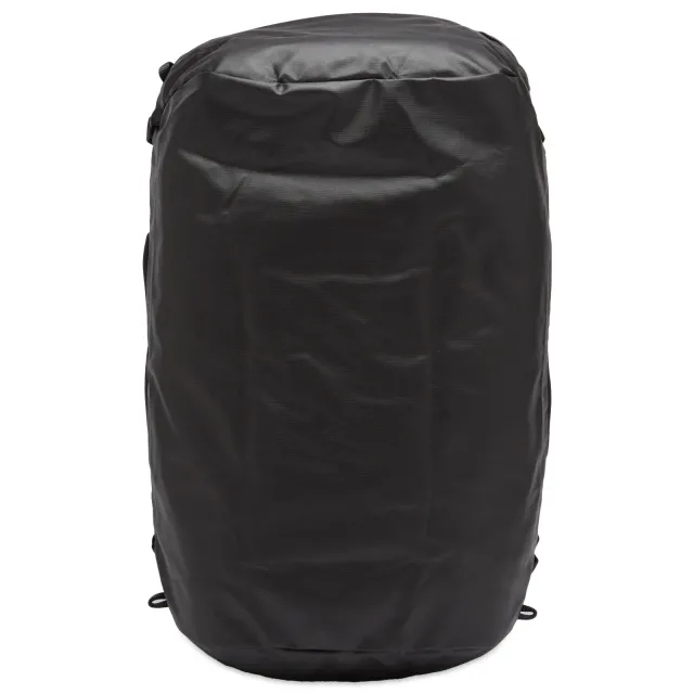 Osprey Transporter Duffel Bag 40 Raven Black