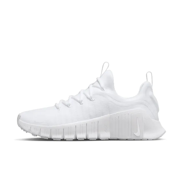 Nike Free Metcon 6 Women's Workout Shoes - White - Recycled Content Minimum