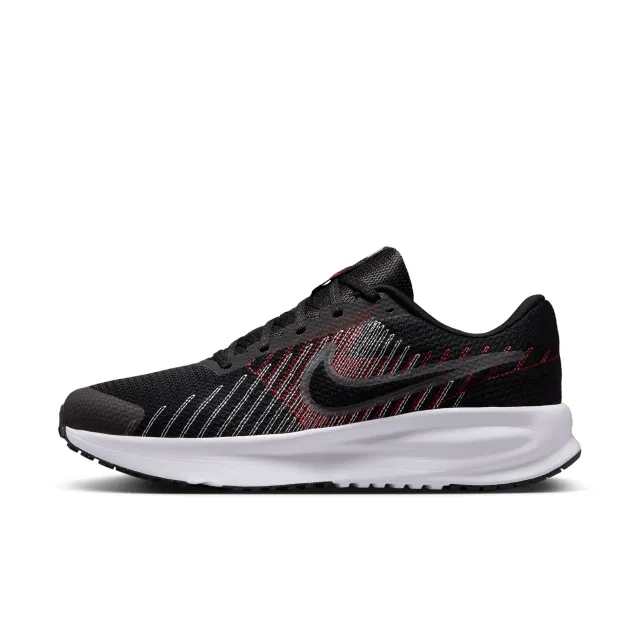 Nike Run Defy Men's Road-Running Shoes - Black