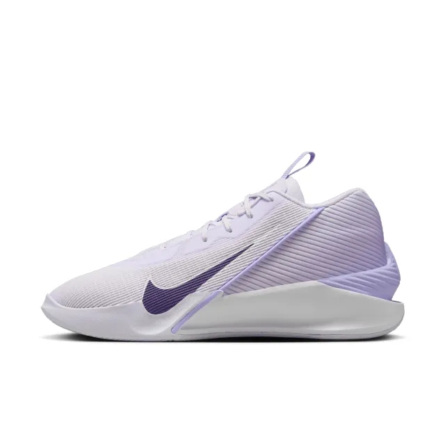 Nike G.T. Jump Academy Basketball Shoes - Purple