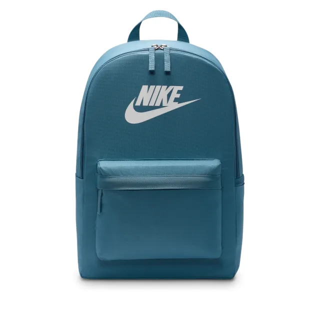 Nike Heritage Backpack (25L) - Blue - Polyester