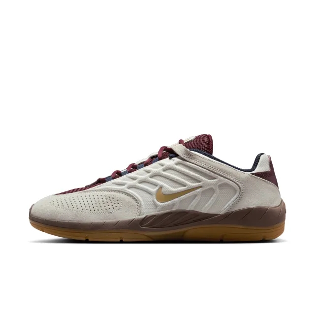 Nike SB Vertebrae Men's Shoes - Grey