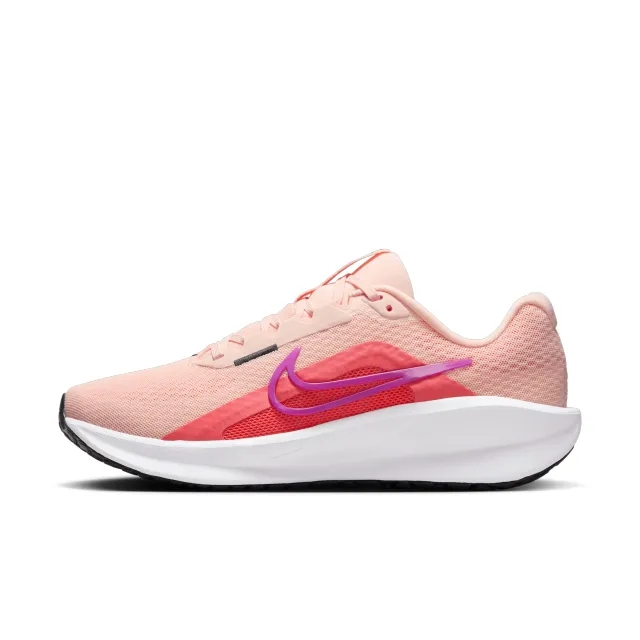 Nike Downshifter 13 Women's Road Running Shoes - Pink