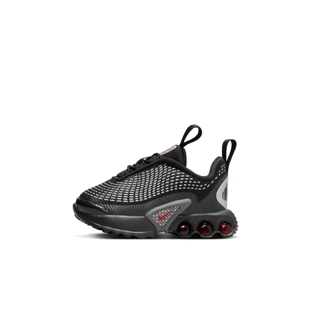 Nike Free Unisex Shoes - Black