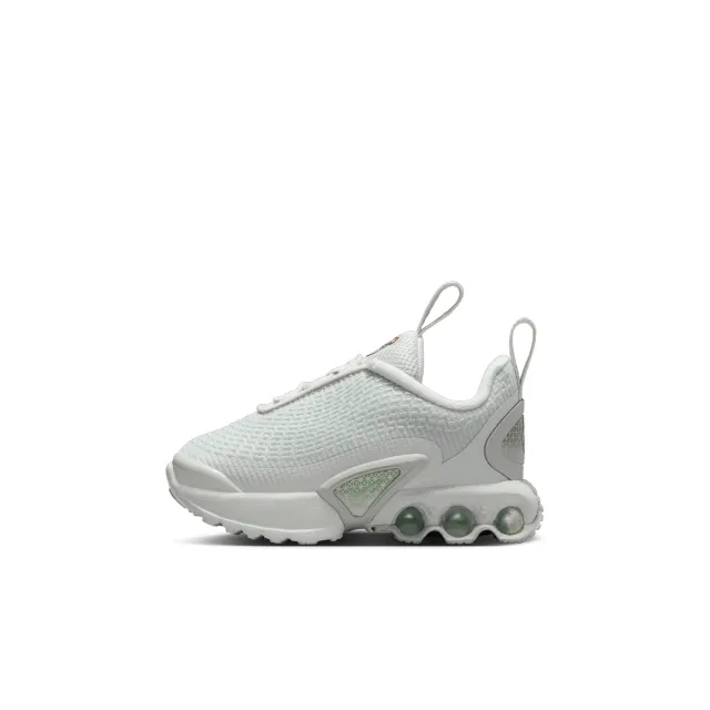 Nike Air Max Unisex Shoes - Grey