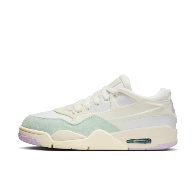 Nike Jordan Nike Air Jordan 4 RM Women's Shoes - White