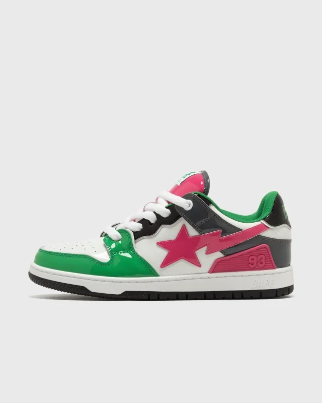 A Bathing Ape NEW BAPE SK8 STA #2 M1