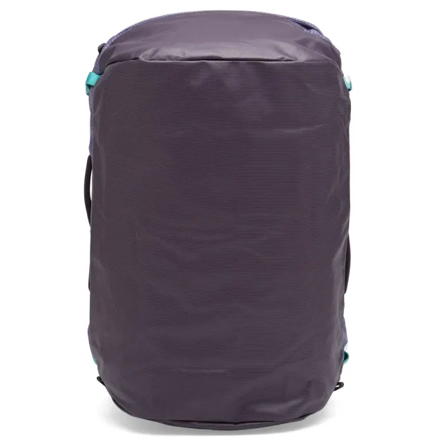 Osprey Transporter Duffel Bag 40 Euphoria Purple/Purple Ink