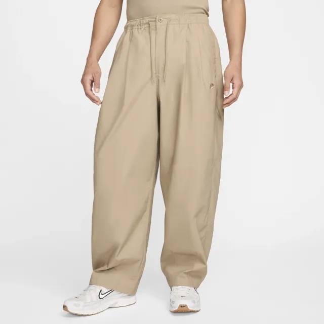 Nike Club Balloon Pants, Khaki
