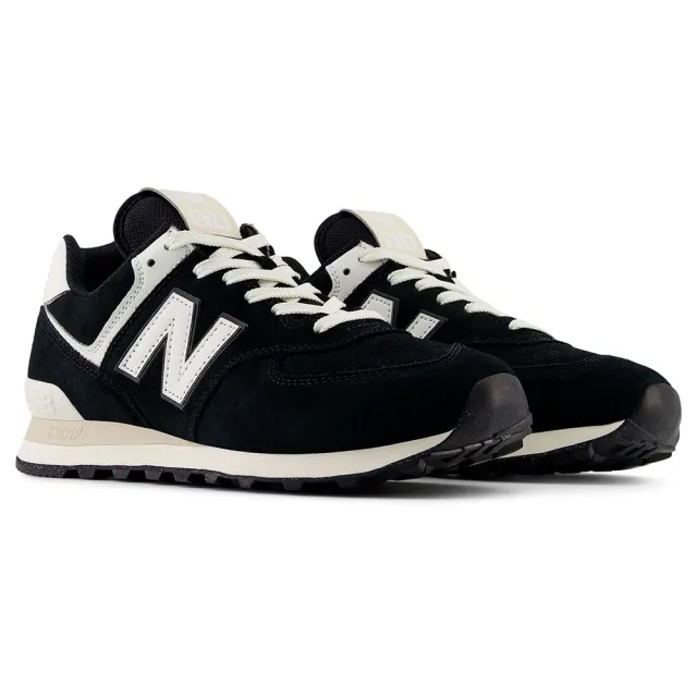 Sneakers New Balance 574 Black Eur 46.5