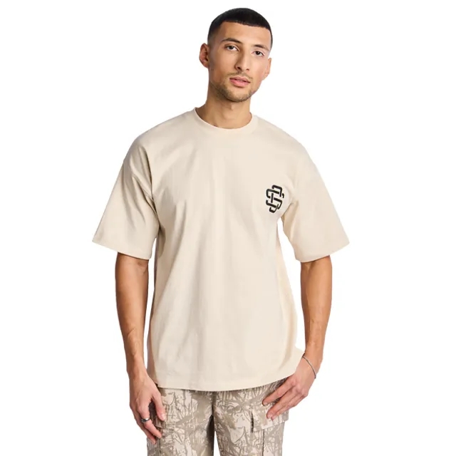 Street Cartel Fallen Men T-Shirts - White