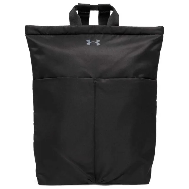 Under Armour  Studio Lite Backpack Black / Castlerock OSFM