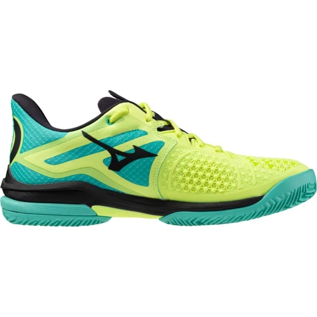 Mizuno Wave Exceed Tour 6 Cc Clay Shoes