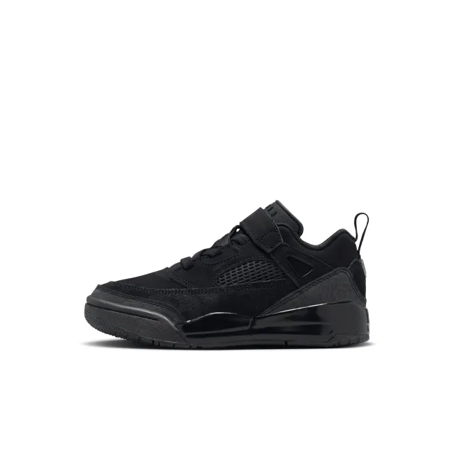 Nike Jordan Jordan Spizike Low Children - Black