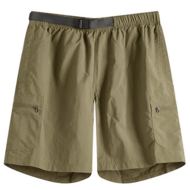 Columbia Men's Mountaindale™ Cargo Shorts Stone Green
