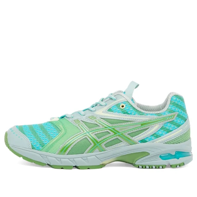 Asics UB9-S GEL-DS TRAINER 14 Sneaker Waterfall/Lichen Rock