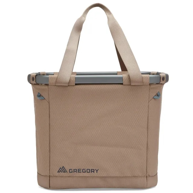 Gregory Alpaca Tote Bag - 30L Mirage Tan