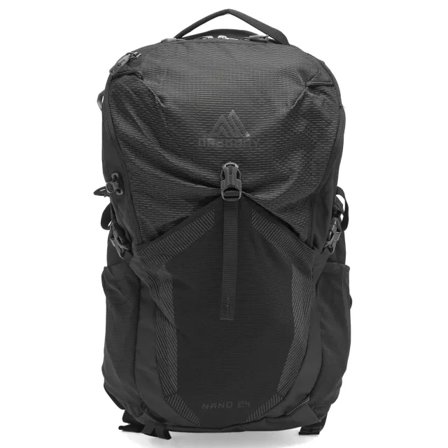 Gregory Nano Backpack - 24L Optic Black