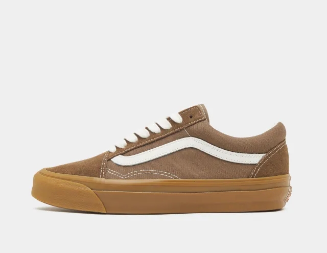 Vans Premium Old Skool 36, Brown