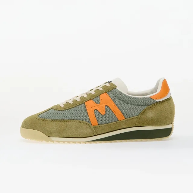 Sneakers Karhu Mestari Cedar/ Bright Marigold Eur 42
