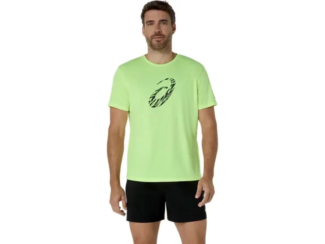 Asics Sport Gpx Ss Top