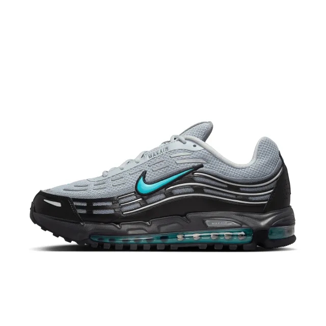Nike Air Max TL 2.5 Men's Shoes - Grey