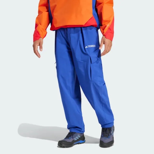 adidas Terrex Xploric Cargo Joggers