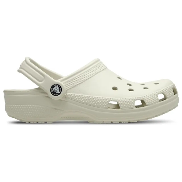 Crocs Classic Women Flip-Flops and Sandals - Beige