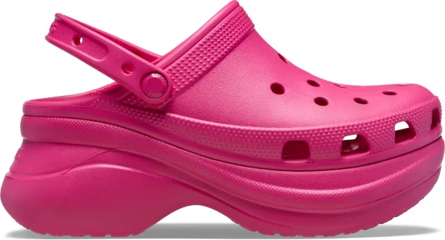 Crocs | Women | Bae | Clogs | Dragon Fruit | 9