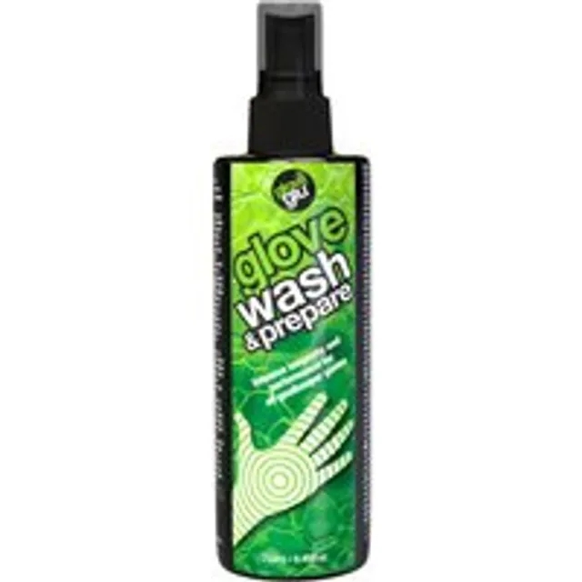 gloveglu Glove Wash & Prepare (250ml)