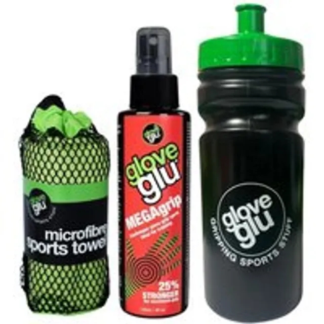 gloveglu Back of the Net Bundle