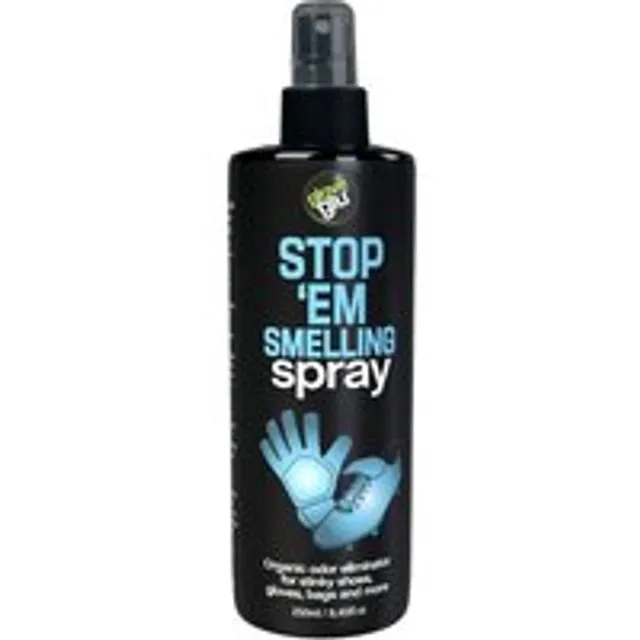 gloveglu Stop 'em Smelling