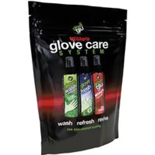 gloveglu MEGAgrip Glove Care System