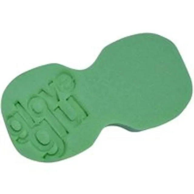 gloveglu Keep 'em Clean Sponge
