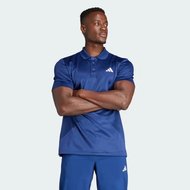 adidas Train Essentials Training Polo Shirt
