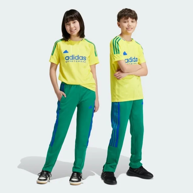 adidas Tiro Nations Pack Joggers Kids