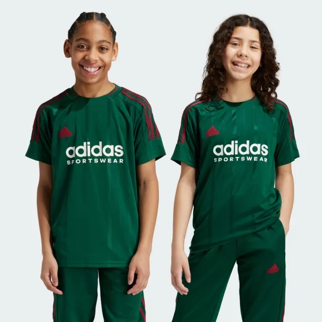 adidas Tiro Nations Pack T-Shirt Kids