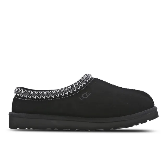 UGG Tasman Men Flip-Flops and Sandals - Black