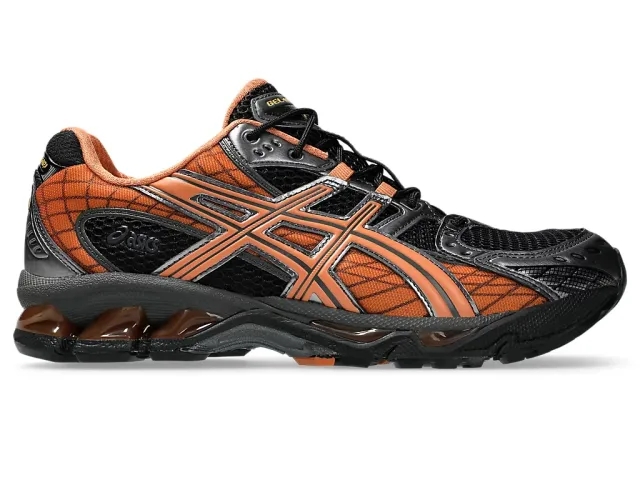 Asics Gel-Nimbus 10.1