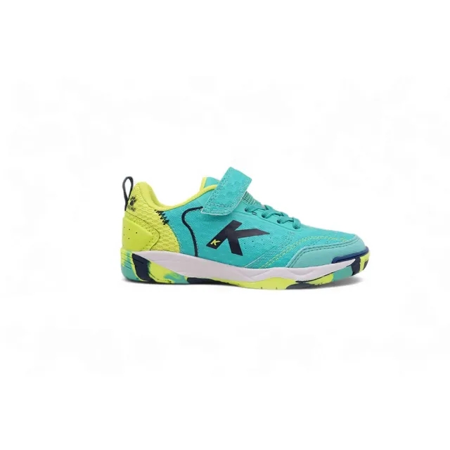 Champion Kelme Goleiro Elastic Indoor Football Shoes