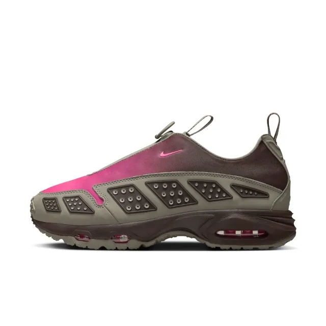 Nike Air Max SNDR Women's Shoes - Green