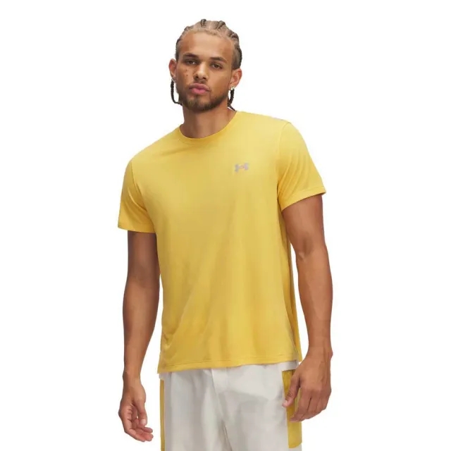 Under Armour Trail Run Short Sleeve T-shirt