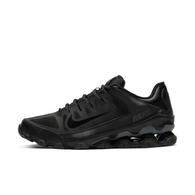 Nike Reax 8 TR Men's Workout Shoes - Black