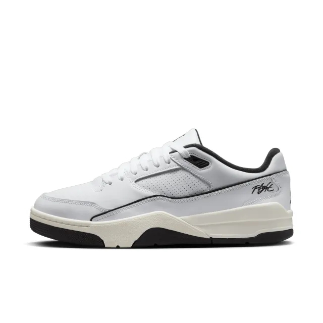 Nike Jordan Flight Court Men's Shoes - White